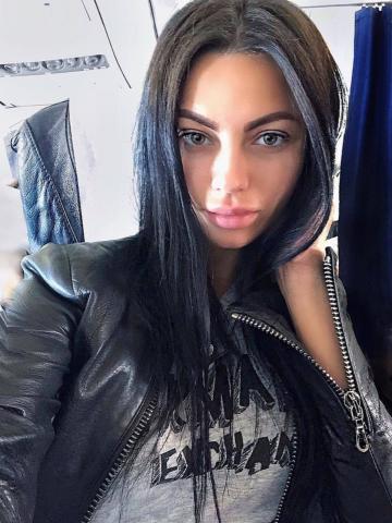 Анкета проститутки Гелена, 23 года